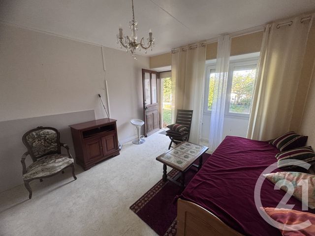 maison à vendre - 3 pièces - 71.4 m2 - MENOU - 58 - BOURGOGNE - Century 21 Agence Ducreux