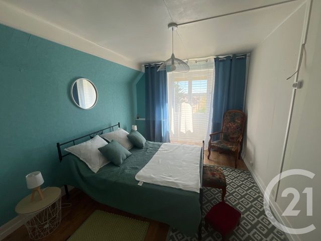 maison à vendre - 3 pièces - 71.4 m2 - MENOU - 58 - BOURGOGNE - Century 21 Agence Ducreux