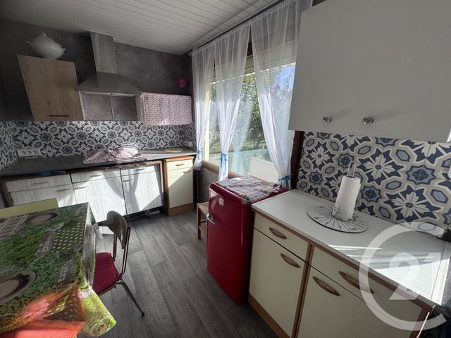 maison à vendre - 3 pièces - 71.4 m2 - MENOU - 58 - BOURGOGNE - Century 21 Agence Ducreux