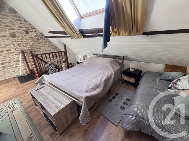 maison à vendre - 3 pièces - 71.4 m2 - MENOU - 58 - BOURGOGNE - Century 21 Agence Ducreux