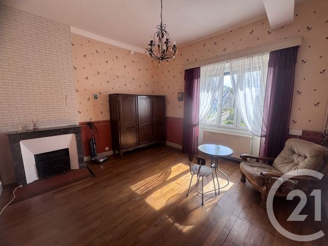 maison à vendre - 4 pièces - 90.0 m2 - MONCEAUX LE COMTE - 58 - BOURGOGNE - Century 21 Agence Ducreux