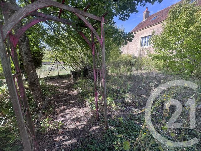 maison à vendre - 4 pièces - 90.0 m2 - MONCEAUX LE COMTE - 58 - BOURGOGNE - Century 21 Agence Ducreux