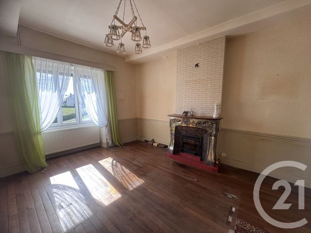 maison à vendre - 4 pièces - 90.0 m2 - MONCEAUX LE COMTE - 58 - BOURGOGNE - Century 21 Agence Ducreux