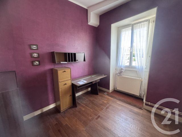 maison à vendre - 4 pièces - 90.0 m2 - MONCEAUX LE COMTE - 58 - BOURGOGNE - Century 21 Agence Ducreux