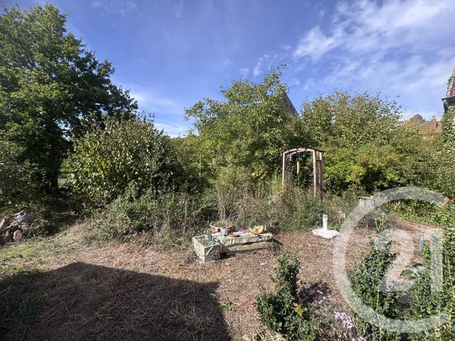 maison à vendre - 4 pièces - 90.0 m2 - MONCEAUX LE COMTE - 58 - BOURGOGNE - Century 21 Agence Ducreux