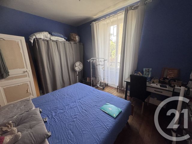 maison à vendre - 4 pièces - 110.0 m2 - CLAMECY - 58 - BOURGOGNE - Century 21 Agence Ducreux