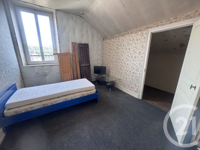 maison à vendre - 4 pièces - 110.0 m2 - CLAMECY - 58 - BOURGOGNE - Century 21 Agence Ducreux