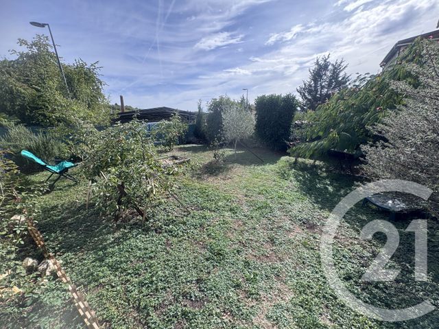 maison à vendre - 4 pièces - 110.0 m2 - CLAMECY - 58 - BOURGOGNE - Century 21 Agence Ducreux