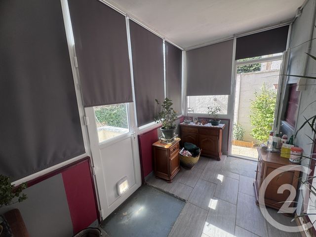 maison à vendre - 4 pièces - 110.0 m2 - CLAMECY - 58 - BOURGOGNE - Century 21 Agence Ducreux
