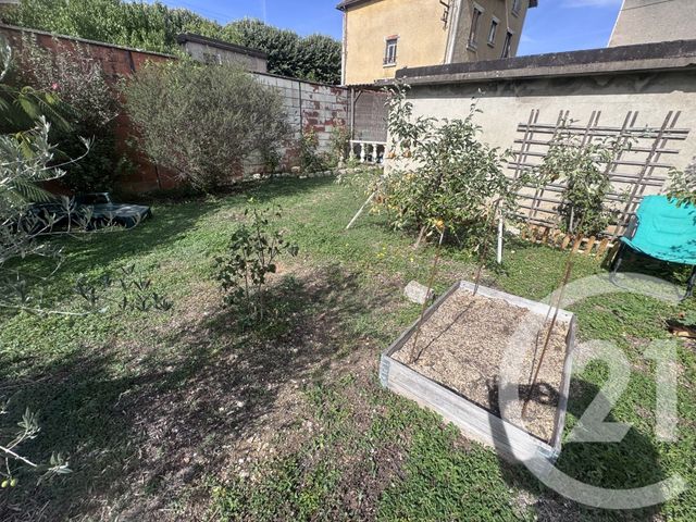 maison à vendre - 4 pièces - 110.0 m2 - CLAMECY - 58 - BOURGOGNE - Century 21 Agence Ducreux