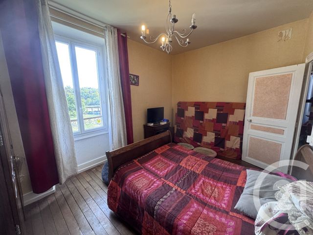 maison à vendre - 4 pièces - 110.0 m2 - CLAMECY - 58 - BOURGOGNE - Century 21 Agence Ducreux