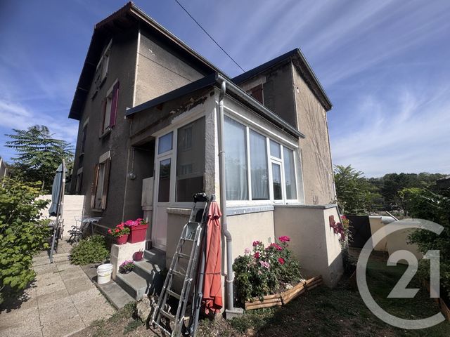 maison - CLAMECY - 58