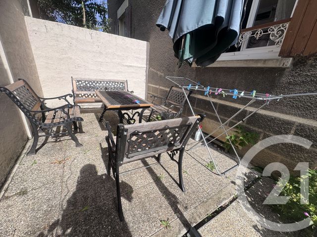 maison à vendre - 4 pièces - 110.0 m2 - CLAMECY - 58 - BOURGOGNE - Century 21 Agence Ducreux