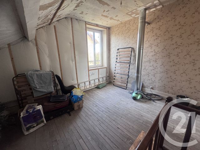 maison à vendre - 4 pièces - 110.0 m2 - CLAMECY - 58 - BOURGOGNE - Century 21 Agence Ducreux