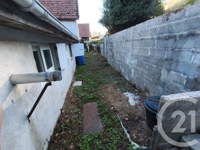 maison à vendre - 4 pièces - 78.32 m2 - PREMERY - 58 - BOURGOGNE - Century 21 Agence Ducreux