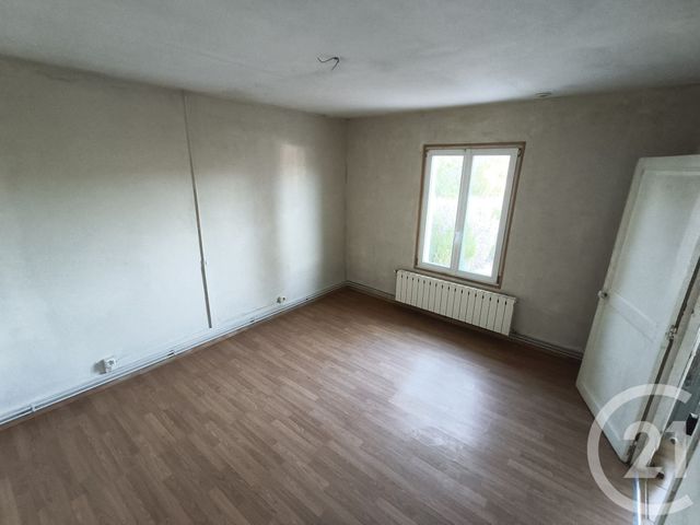 maison à vendre - 4 pièces - 78.32 m2 - PREMERY - 58 - BOURGOGNE - Century 21 Agence Ducreux