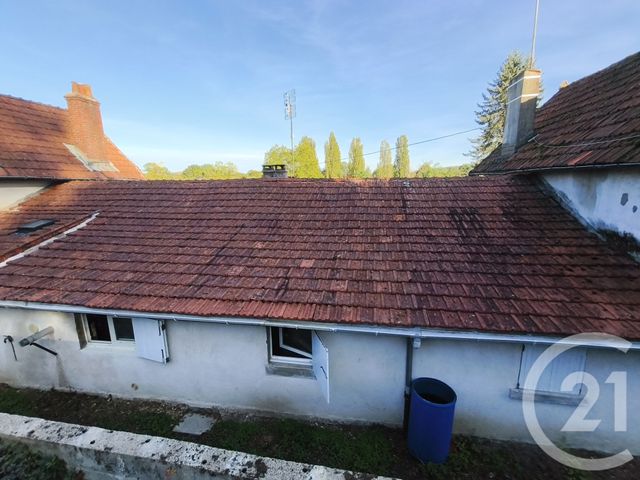 maison à vendre - 4 pièces - 78.32 m2 - PREMERY - 58 - BOURGOGNE - Century 21 Agence Ducreux