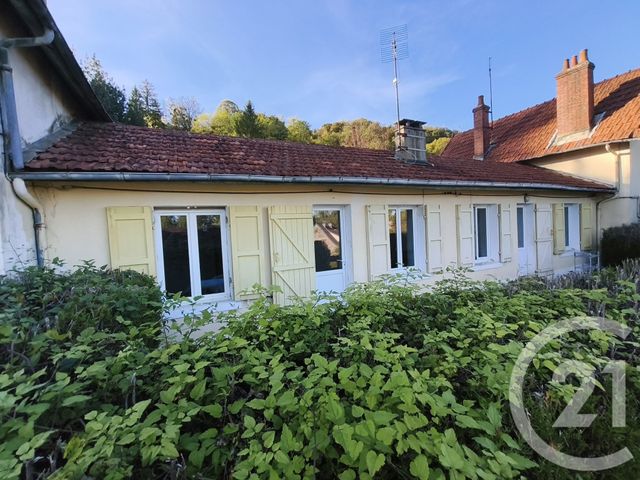maison - PREMERY - 58