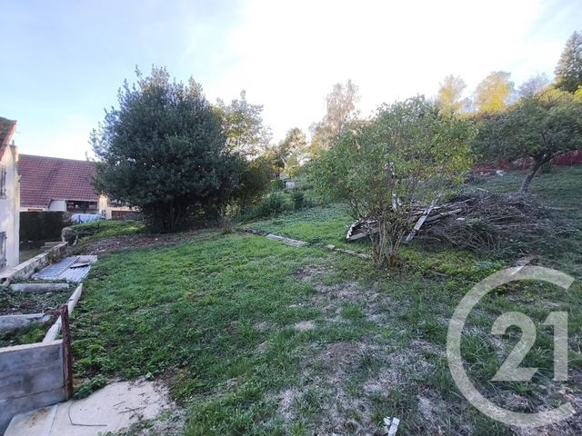 maison à vendre - 4 pièces - 78.32 m2 - PREMERY - 58 - BOURGOGNE - Century 21 Agence Ducreux