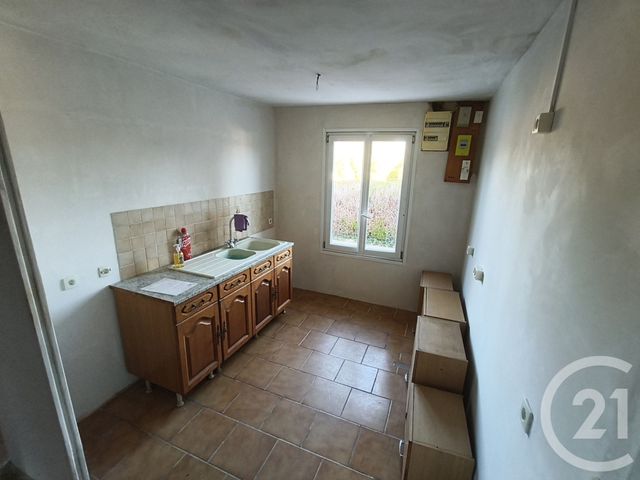 maison à vendre - 4 pièces - 78.32 m2 - PREMERY - 58 - BOURGOGNE - Century 21 Agence Ducreux