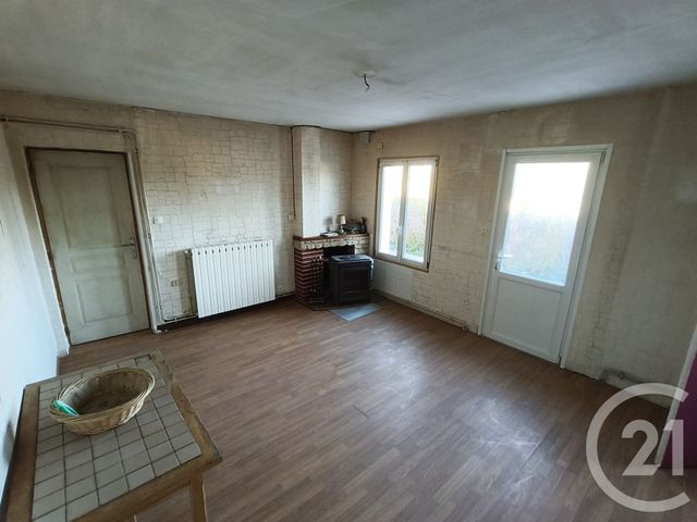maison à vendre - 4 pièces - 78.32 m2 - PREMERY - 58 - BOURGOGNE - Century 21 Agence Ducreux