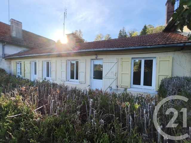 maison à vendre - 4 pièces - 78.32 m2 - PREMERY - 58 - BOURGOGNE - Century 21 Agence Ducreux