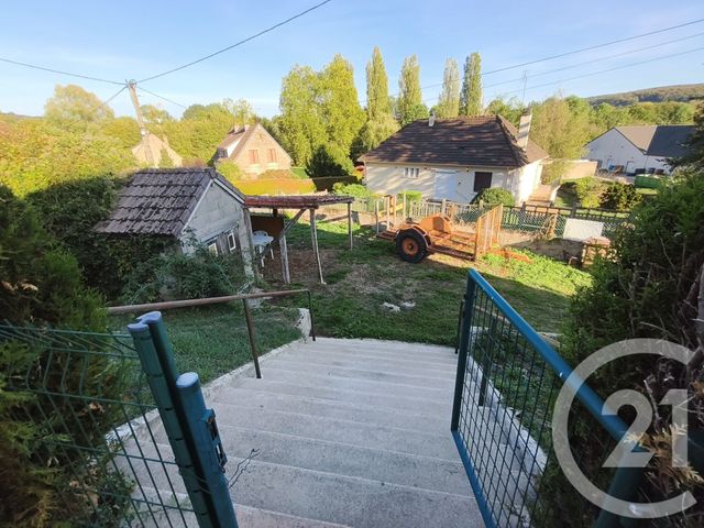 maison à vendre - 4 pièces - 78.32 m2 - PREMERY - 58 - BOURGOGNE - Century 21 Agence Ducreux