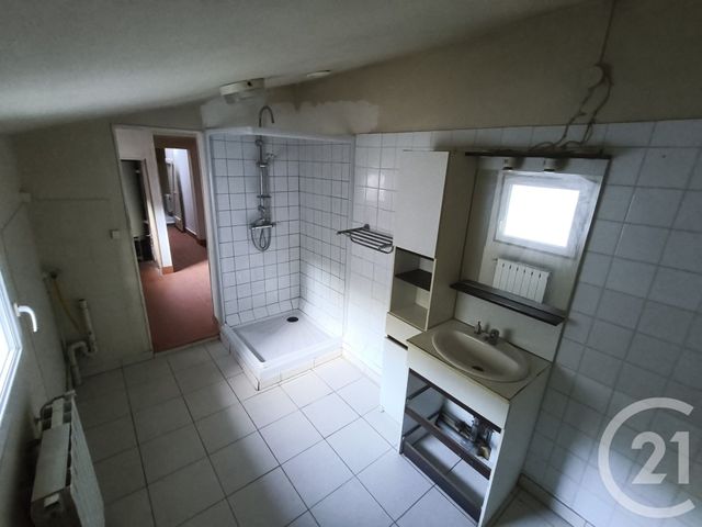 maison à vendre - 4 pièces - 78.32 m2 - PREMERY - 58 - BOURGOGNE - Century 21 Agence Ducreux