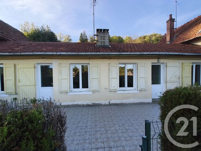maison à vendre - 4 pièces - 78.32 m2 - PREMERY - 58 - BOURGOGNE - Century 21 Agence Ducreux