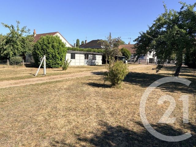 maison à vendre - 5 pièces - 104.1 m2 - PREMERY - 58 - BOURGOGNE - Century 21 Agence Ducreux