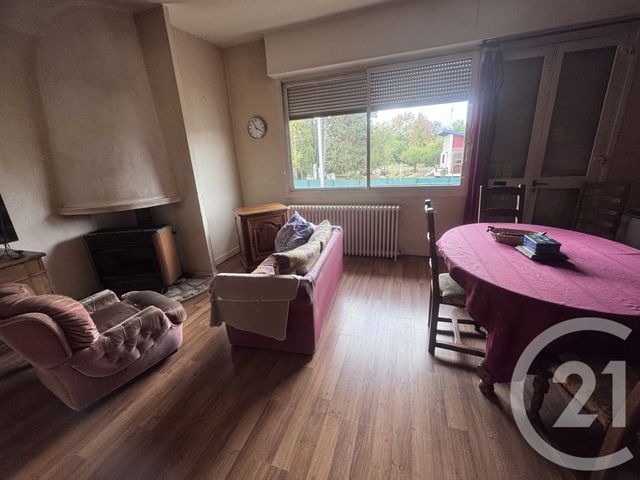 maison à vendre - 5 pièces - 104.1 m2 - PREMERY - 58 - BOURGOGNE - Century 21 Agence Ducreux