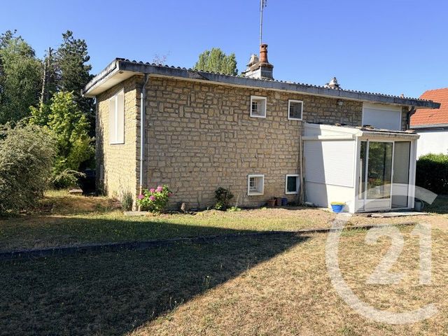 maison à vendre - 5 pièces - 104.1 m2 - PREMERY - 58 - BOURGOGNE - Century 21 Agence Ducreux