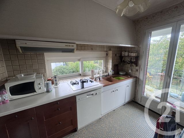 maison à vendre - 5 pièces - 104.1 m2 - PREMERY - 58 - BOURGOGNE - Century 21 Agence Ducreux