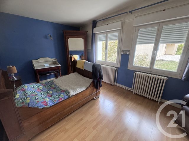 maison à vendre - 5 pièces - 104.1 m2 - PREMERY - 58 - BOURGOGNE - Century 21 Agence Ducreux