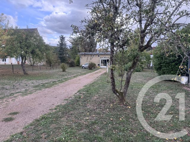 maison à vendre - 5 pièces - 104.1 m2 - PREMERY - 58 - BOURGOGNE - Century 21 Agence Ducreux