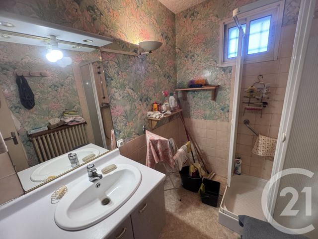 maison à vendre - 5 pièces - 104.1 m2 - PREMERY - 58 - BOURGOGNE - Century 21 Agence Ducreux