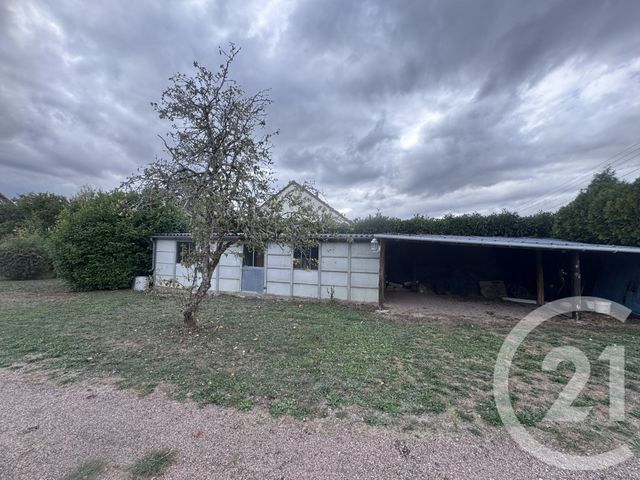 maison à vendre - 5 pièces - 104.1 m2 - PREMERY - 58 - BOURGOGNE - Century 21 Agence Ducreux