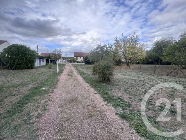 maison à vendre - 5 pièces - 104.1 m2 - PREMERY - 58 - BOURGOGNE - Century 21 Agence Ducreux