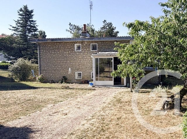 maison à vendre - 5 pièces - 104.1 m2 - PREMERY - 58 - BOURGOGNE - Century 21 Agence Ducreux