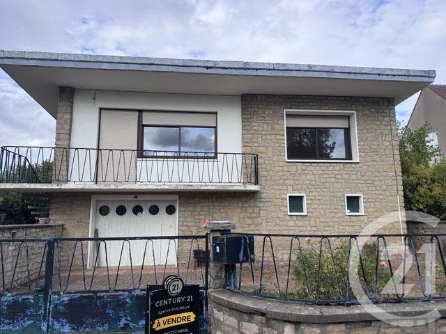 maison à vendre - 5 pièces - 104.1 m2 - PREMERY - 58 - BOURGOGNE - Century 21 Agence Ducreux