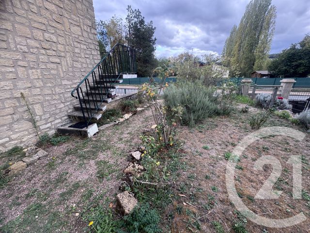 maison à vendre - 5 pièces - 104.1 m2 - PREMERY - 58 - BOURGOGNE - Century 21 Agence Ducreux