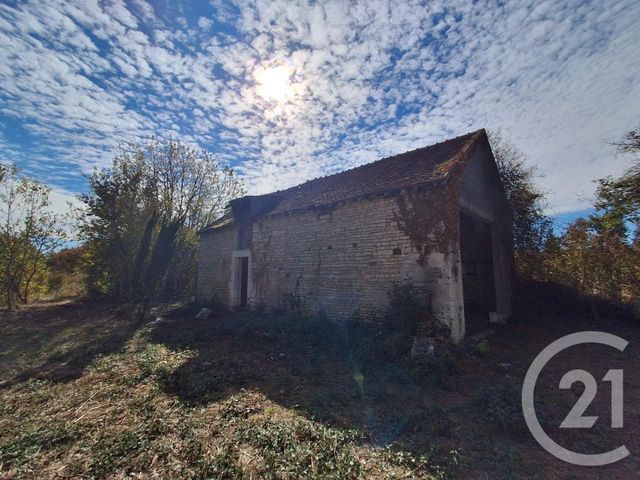 maison à vendre - 3 pièces - 76.7 m2 - SOUGERES EN PUISAYE - 89 - BOURGOGNE - Century 21 Agence Ducreux