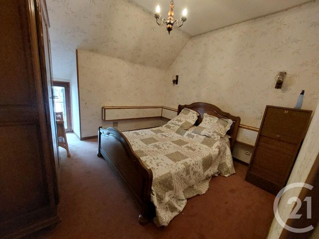 maison à vendre - 6 pièces - 178.0 m2 - LUCY SUR YONNE - 89 - BOURGOGNE - Century 21 Agence Ducreux