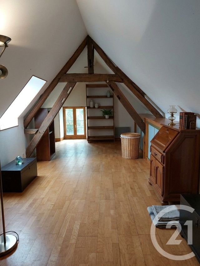 maison à vendre - 6 pièces - 178.0 m2 - LUCY SUR YONNE - 89 - BOURGOGNE - Century 21 Agence Ducreux
