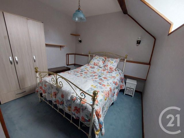 maison à vendre - 6 pièces - 178.0 m2 - LUCY SUR YONNE - 89 - BOURGOGNE - Century 21 Agence Ducreux