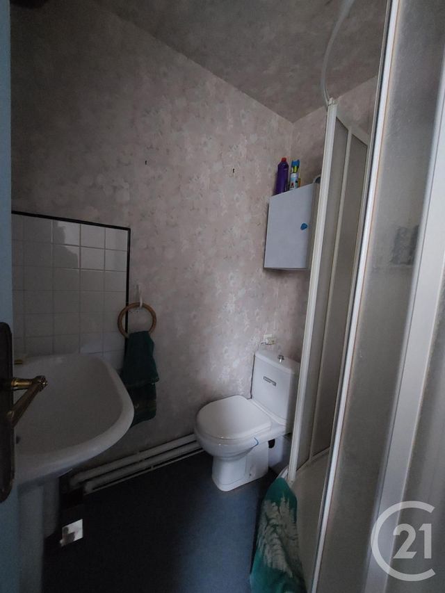 maison à vendre - 6 pièces - 178.0 m2 - LUCY SUR YONNE - 89 - BOURGOGNE - Century 21 Agence Ducreux