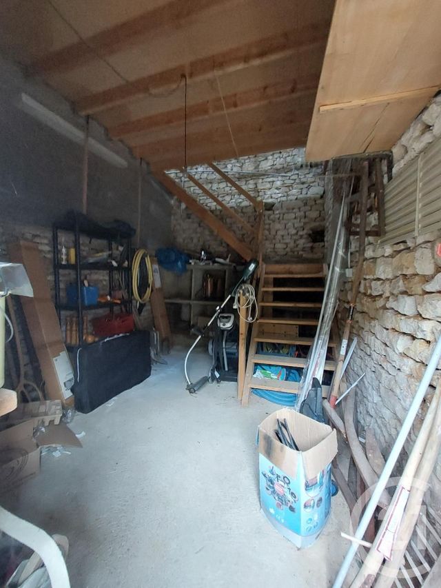 maison à vendre - 6 pièces - 178.0 m2 - LUCY SUR YONNE - 89 - BOURGOGNE - Century 21 Agence Ducreux