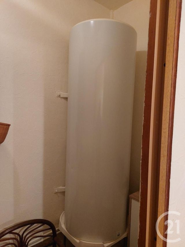 maison à vendre - 6 pièces - 178.0 m2 - LUCY SUR YONNE - 89 - BOURGOGNE - Century 21 Agence Ducreux