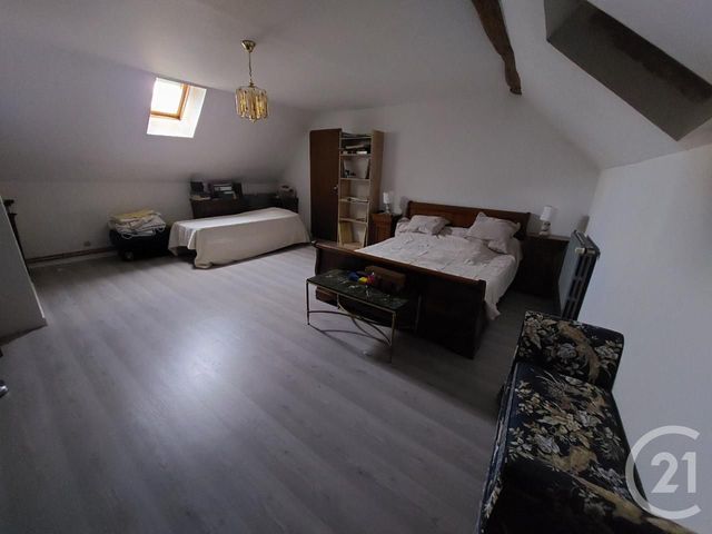 maison à vendre - 6 pièces - 178.0 m2 - LUCY SUR YONNE - 89 - BOURGOGNE - Century 21 Agence Ducreux