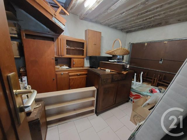 maison à vendre - 6 pièces - 178.0 m2 - LUCY SUR YONNE - 89 - BOURGOGNE - Century 21 Agence Ducreux